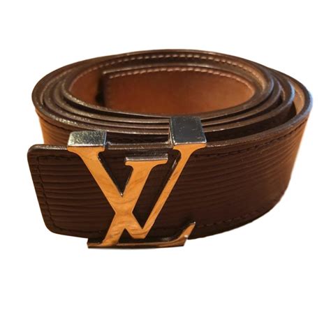 stock x louis vuitton belt|louis vuitton belt original.